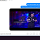 Double-check links you get sent. Image: Screenshot